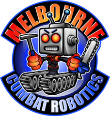 melbournecombatrobotics